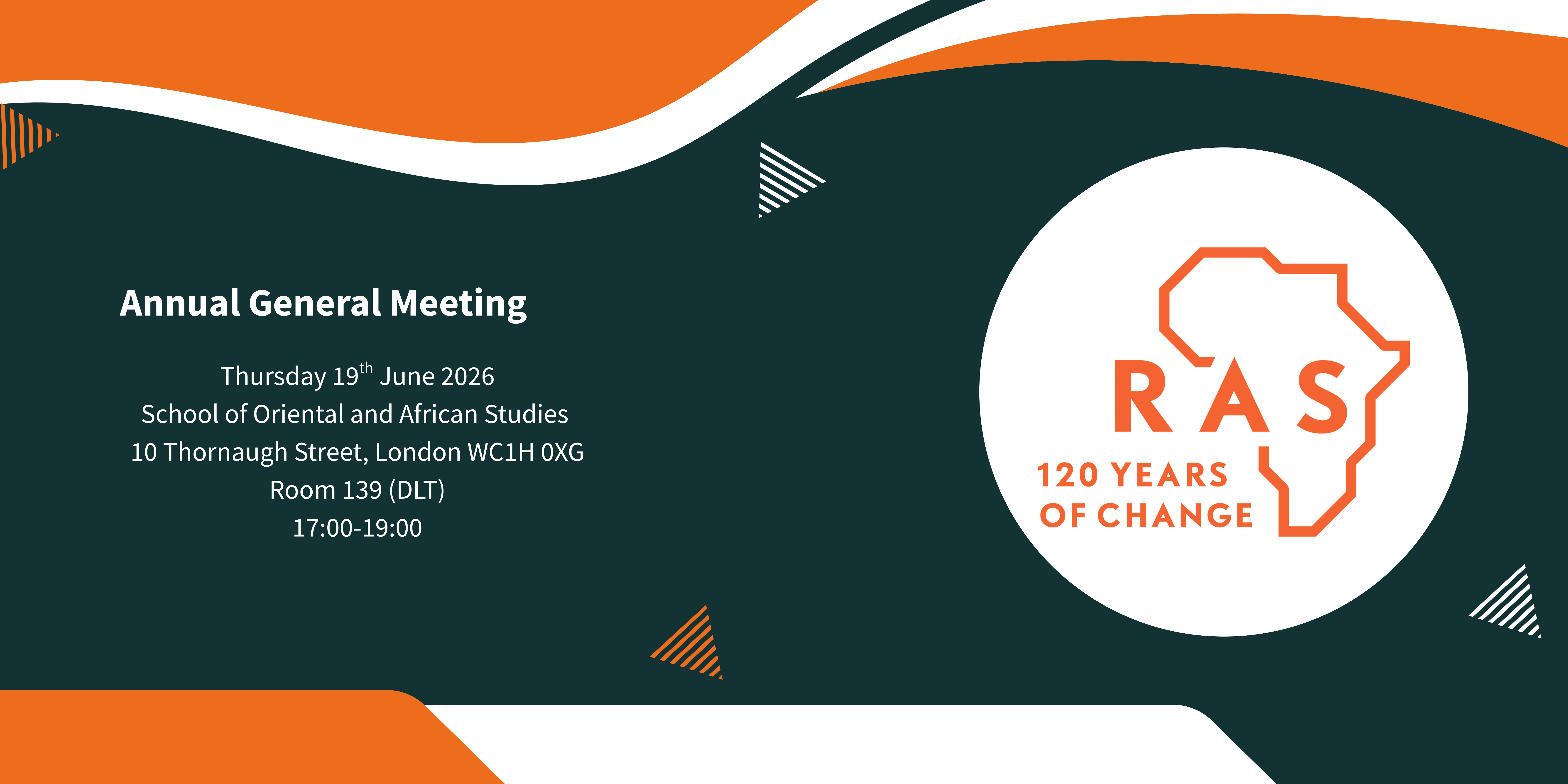 Featured Image For Annual General Meeting
